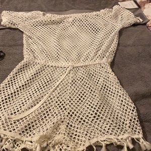 Swimsuit Coverup